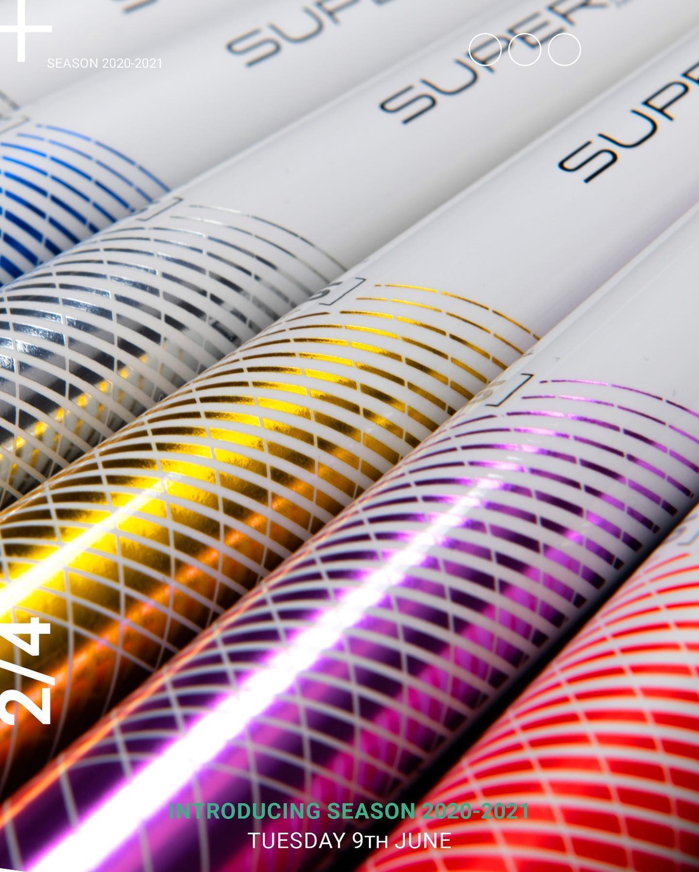 Introducing Unihoc New Collection 2