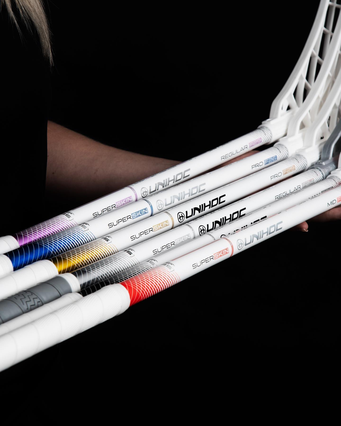 Introducing Unihoc New Collection 1
