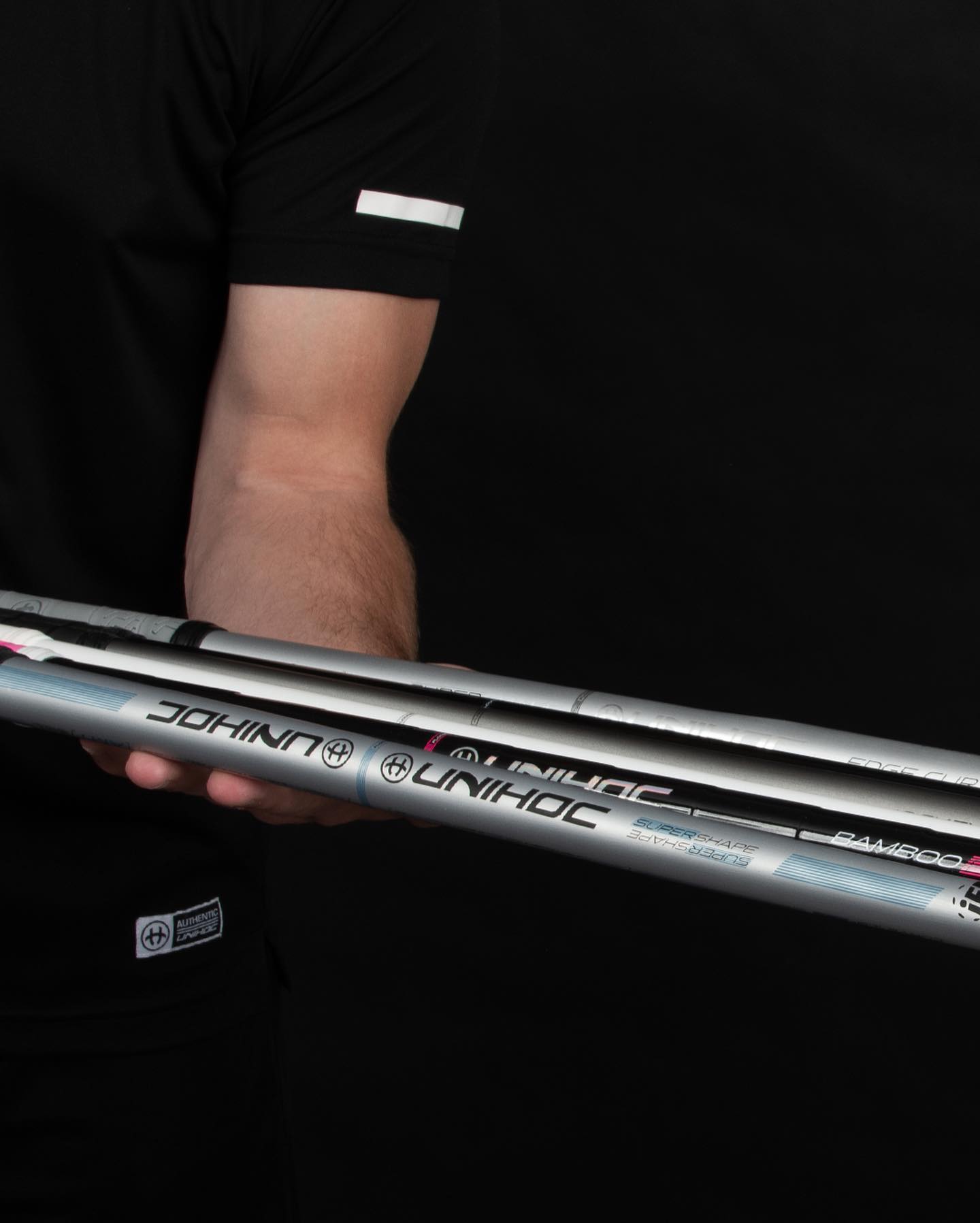 Introducing Unihoc New Collection 2