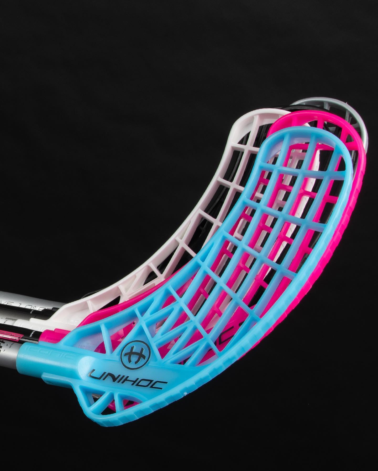 Introducing Unihoc New Collection 3