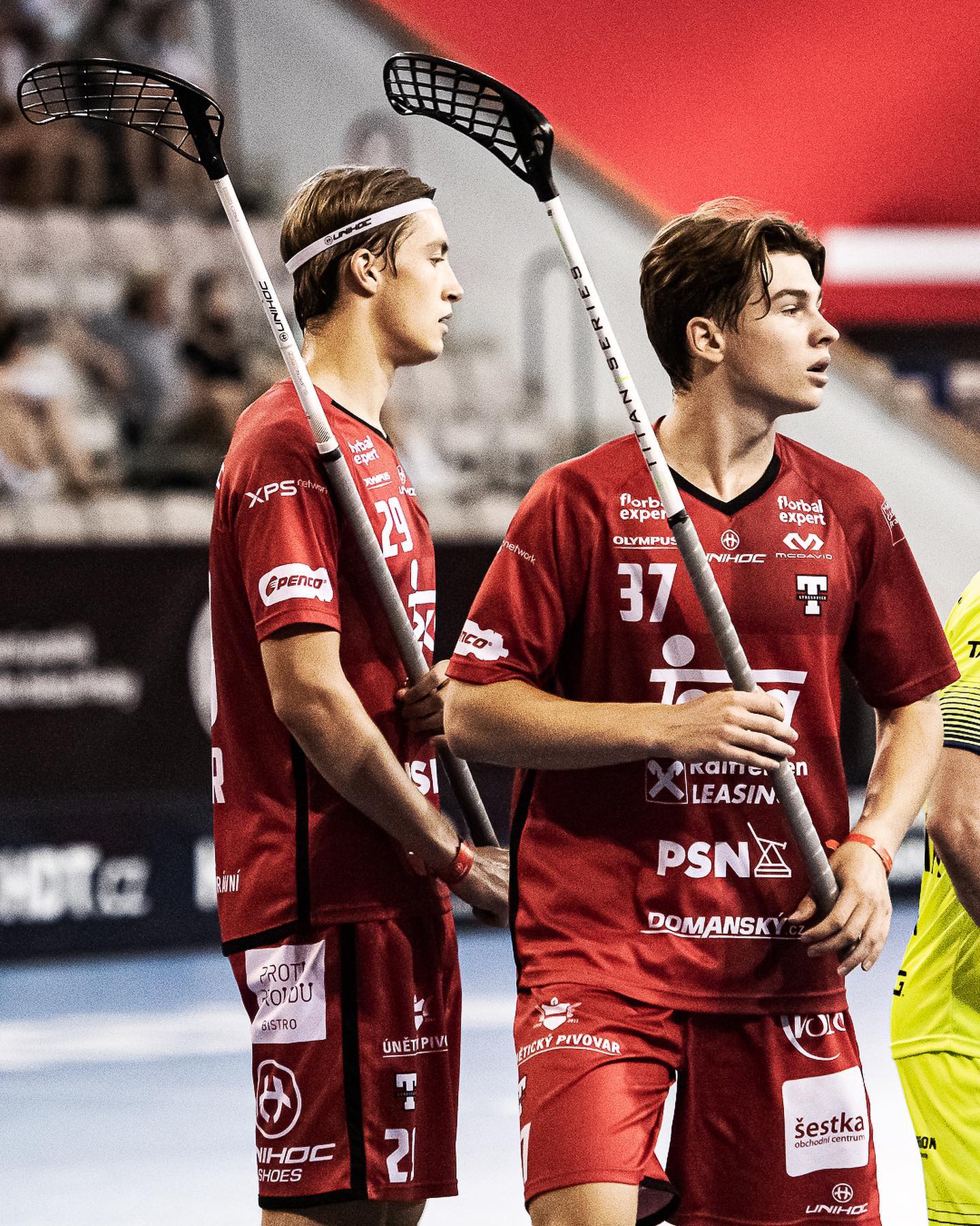 Czech Open 1