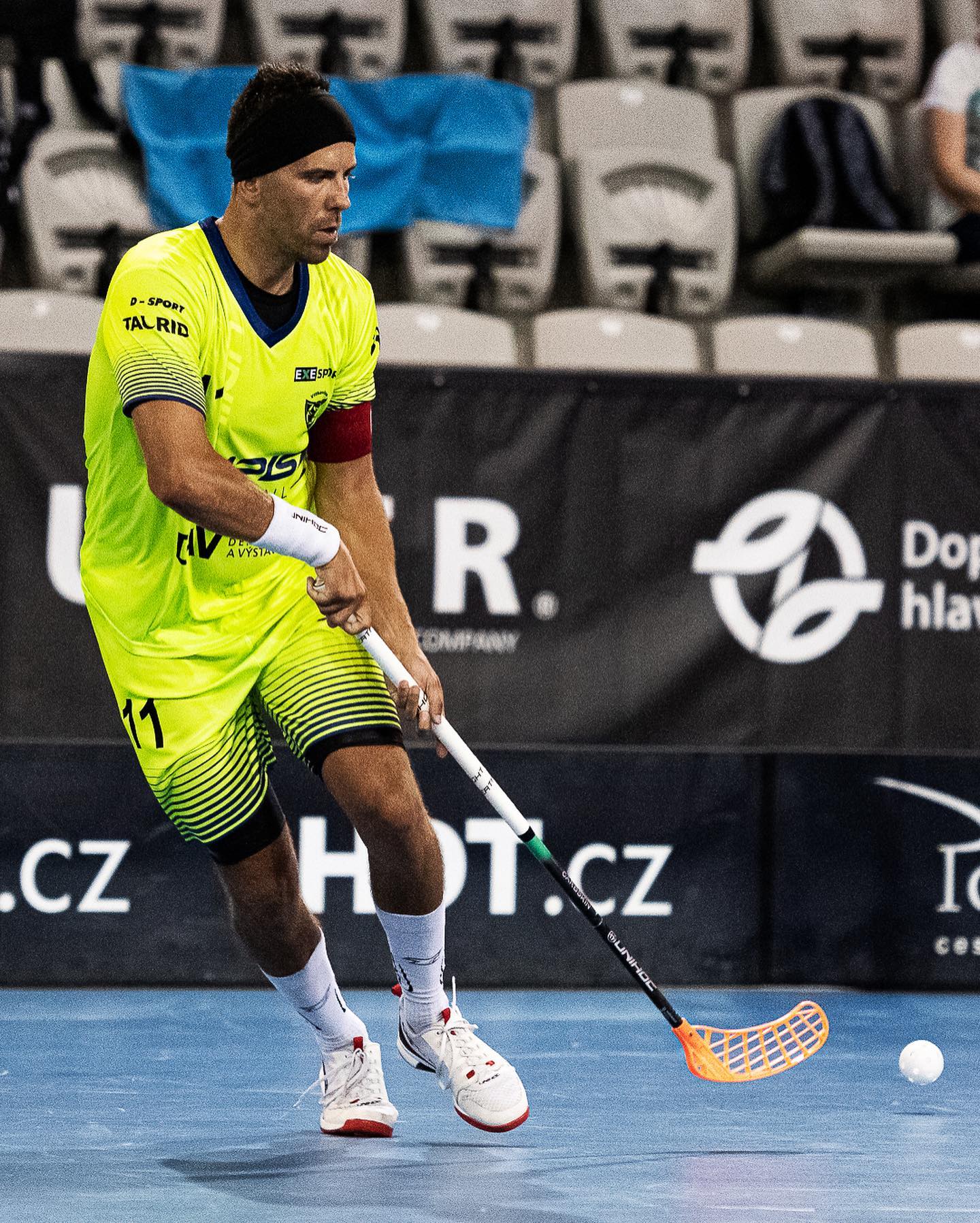 Czech Open 3
