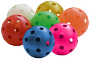 Balls