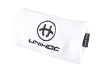 Напульсник Unihoc TECHNIC white