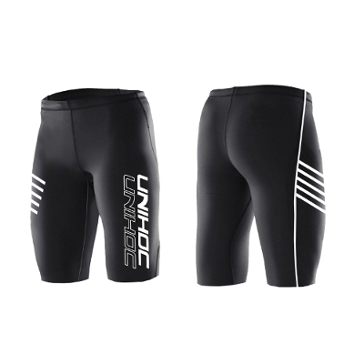 Compression Shorts Unihoc