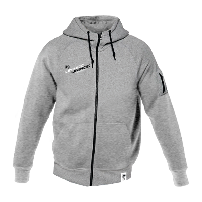 Hood Zip Unihoc