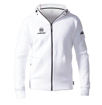 Hood Zip Unihoc