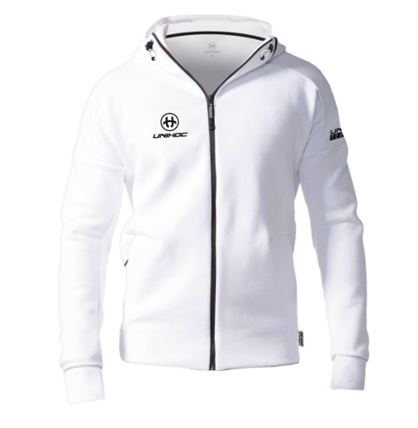 Unihoc Hood Zip TECHNIK
