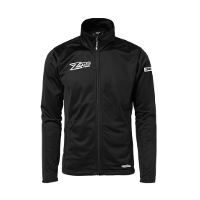 Zonefloorball. Tracksuit GAMECHANGER black, Jacket