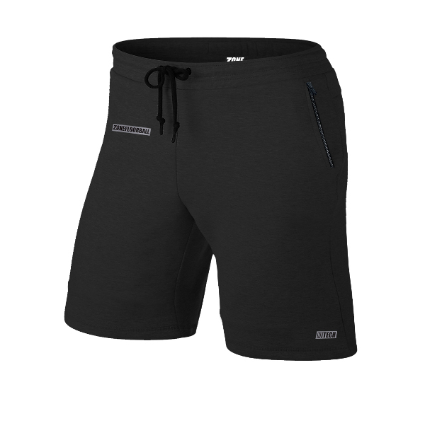 (арт. 45357) Шорты HITECH Zone black L (арт. 45357) Шорты HITECH Zone black L