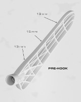 UNILITE blade Unihoc технические характеристики 1