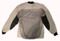 Свитер Goalie sweater Phantom grey
