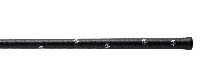 Обмотка Unihoc Elite Pro black