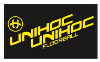 Полотенце Unihoc