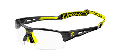 Очки спортивные Unihoc VICTORY