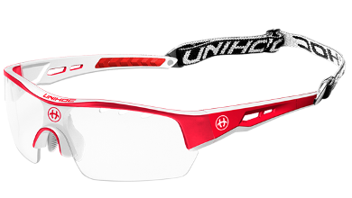Очки спортивные Unihoc VICTORY
