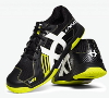 Кроссовки флорбольные Unihoc U3 Men