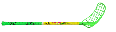 Клюшка для флорбола Unihoc Cavity Youngster