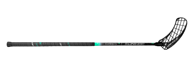 Клюшка Unihoc Epic CARBSKIN®