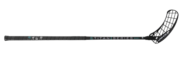 Клюшка Unihoc Epic TITAN SERIES