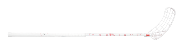 (арт. 41133) Клюшка для флорбола ZoneFloorball MAKER PROLIGHT2 27mm белый карбон 100cm (арт. 41133) Клюшка для флорбола ZoneFloorball MAKER PROLIGHT2 27mm white carbon 100cm