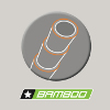 Unihoc shaft technics BAMBOO