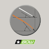 Unihoc shaft technics Bow
