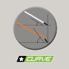 Unihoc shaft technics Curve