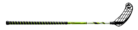Stick 360 Unit Strongflex 95 cm L/R black black Medium+