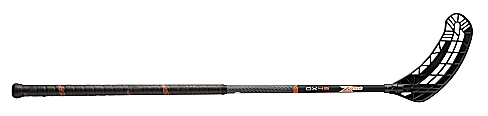 Stick OX 49 Firmflex black Medium+