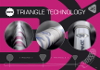 Unihoc shaft technics Triangle